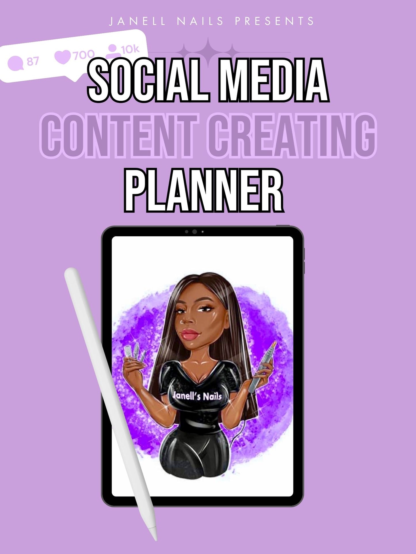 Content Planner