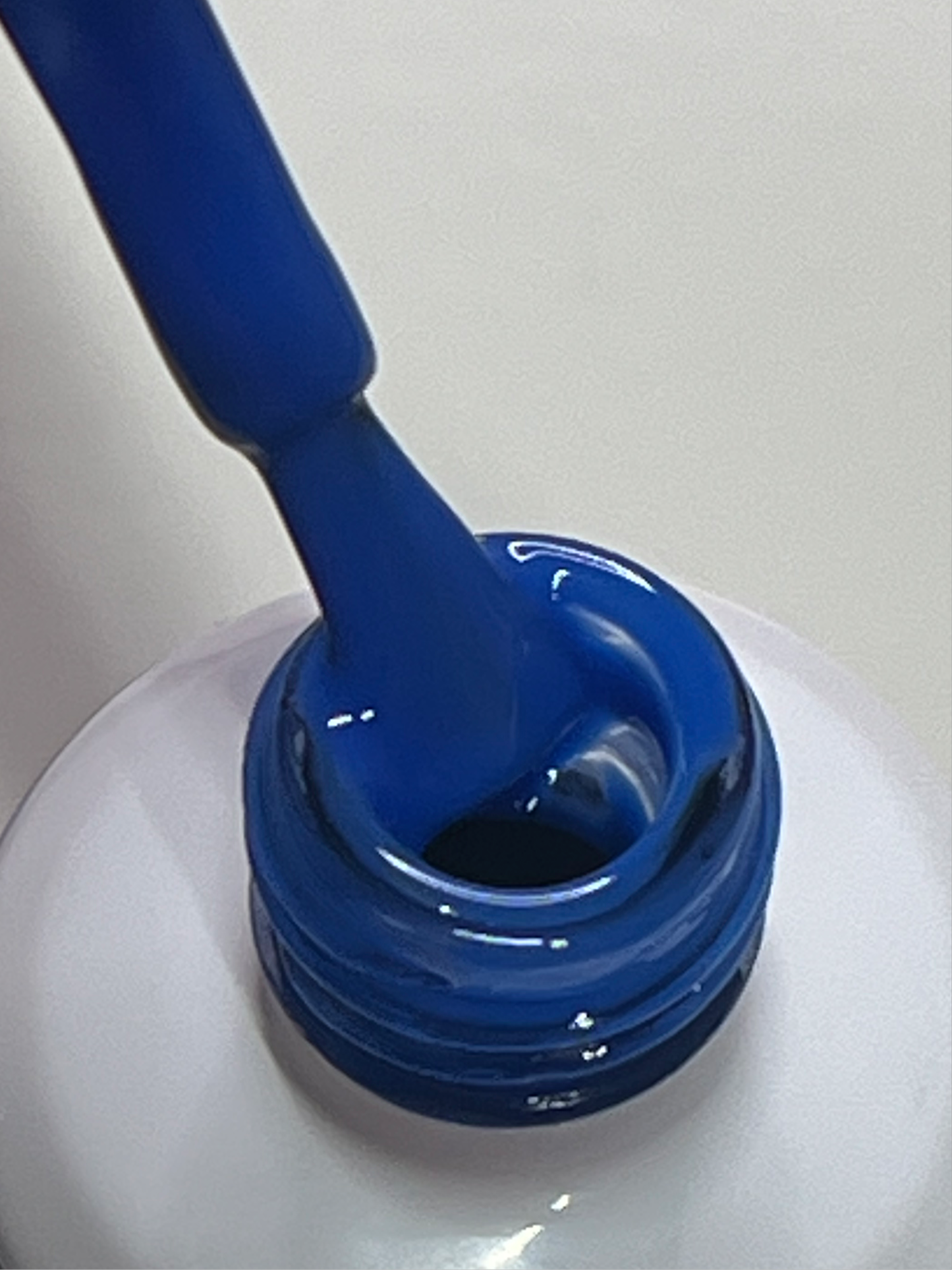 True blue#4