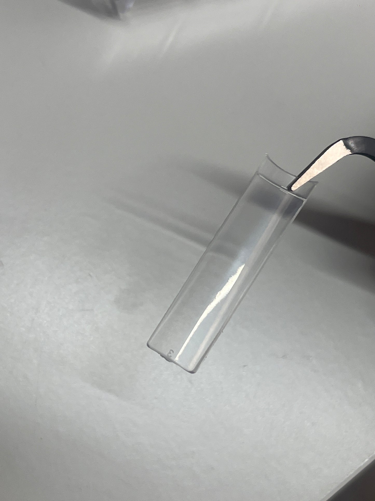 XL Square Tips