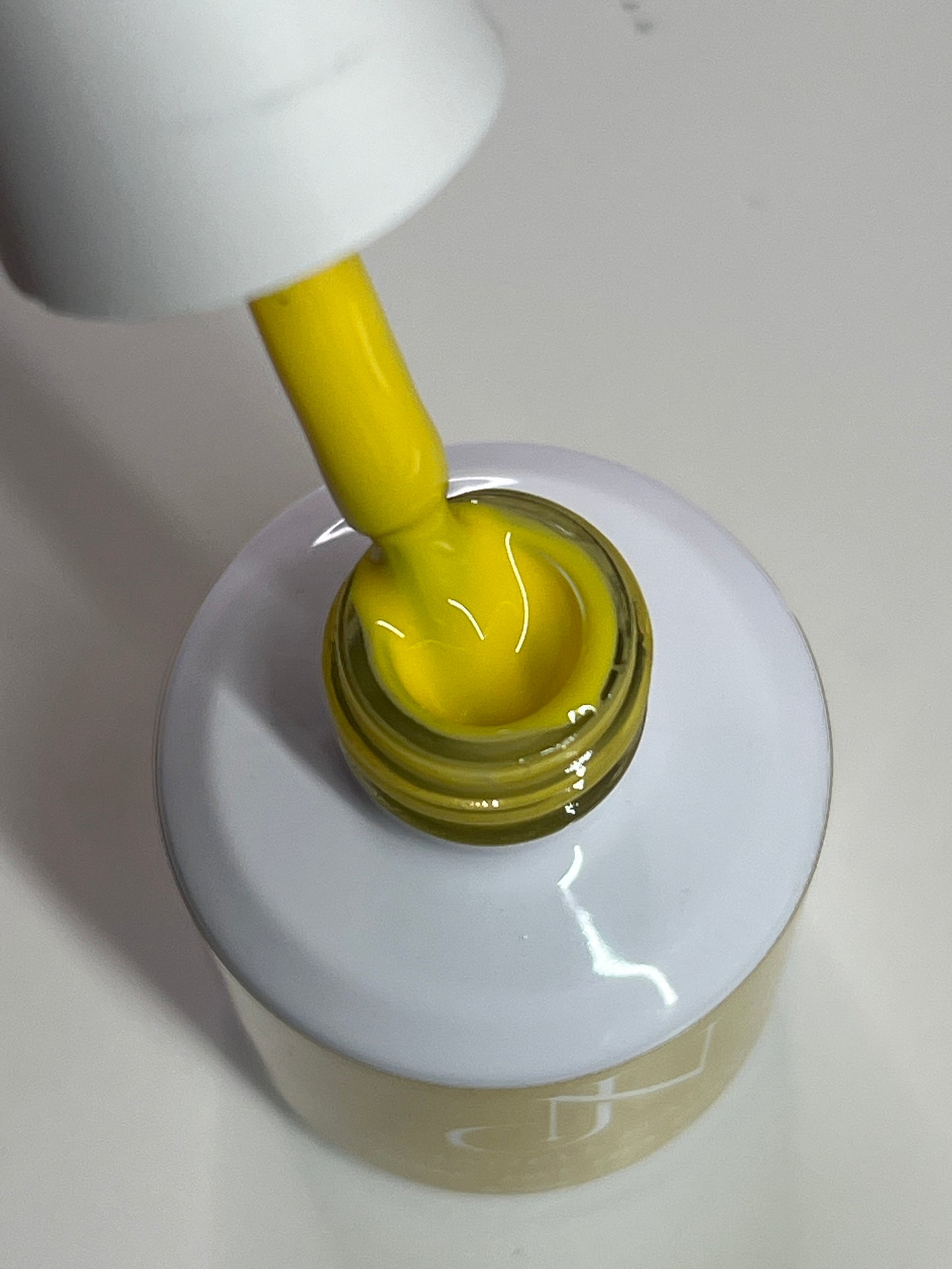 Mello yellow