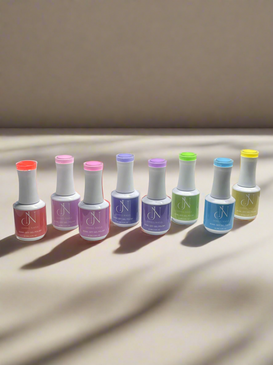 Spring collection